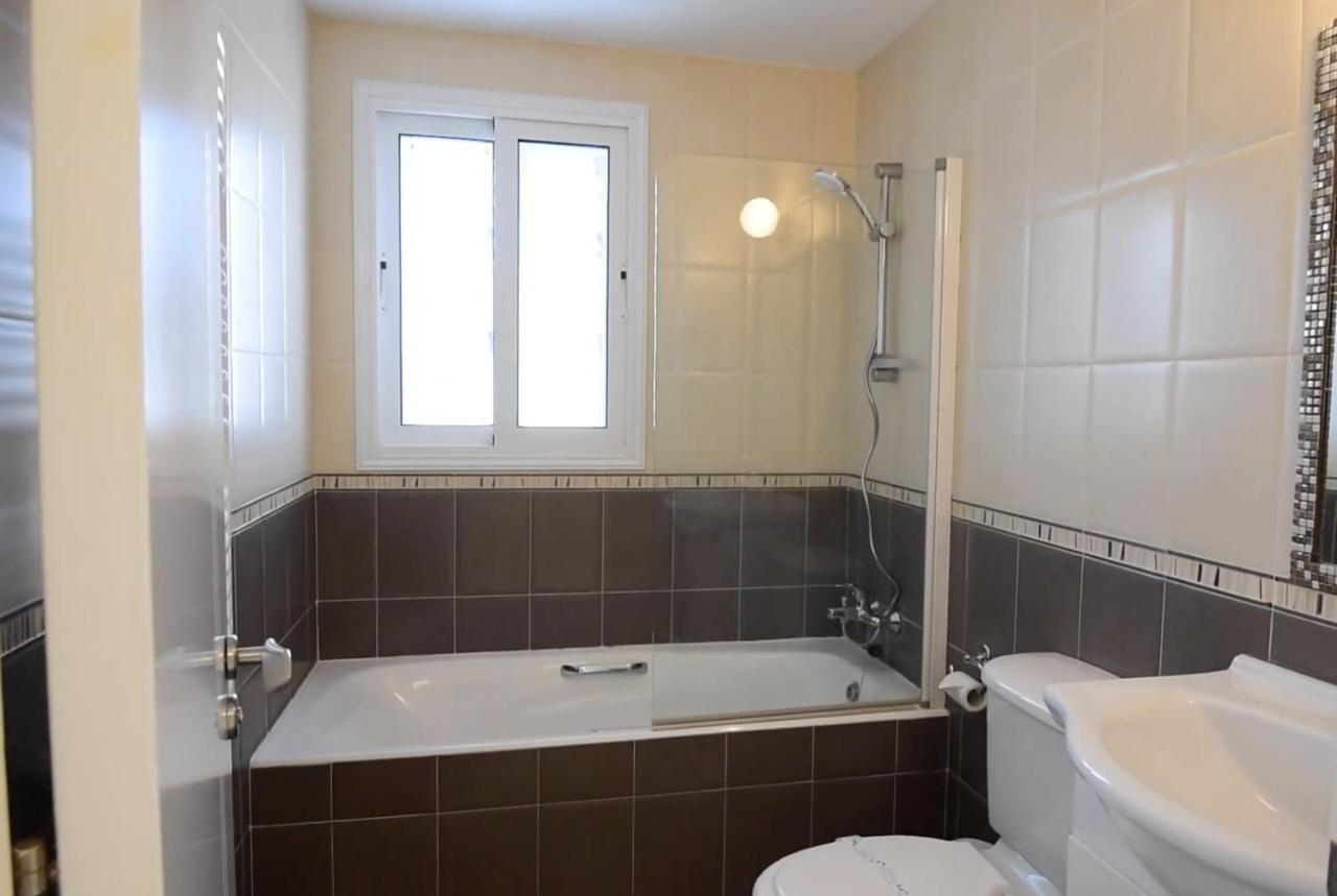 Fab Sea And Mountain View Villa, Walking Distance From The Sandy Beach Yialia Екстер'єр фото