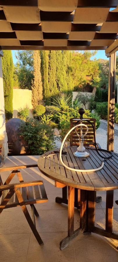 Fab Sea And Mountain View Villa, Walking Distance From The Sandy Beach Yialia Екстер'єр фото