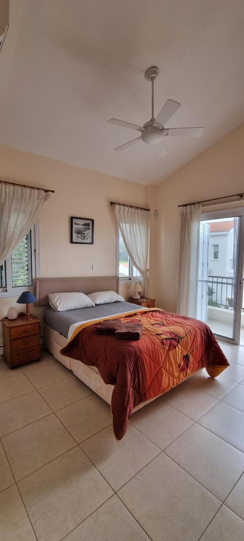 Fab Sea And Mountain View Villa, Walking Distance From The Sandy Beach Yialia Екстер'єр фото