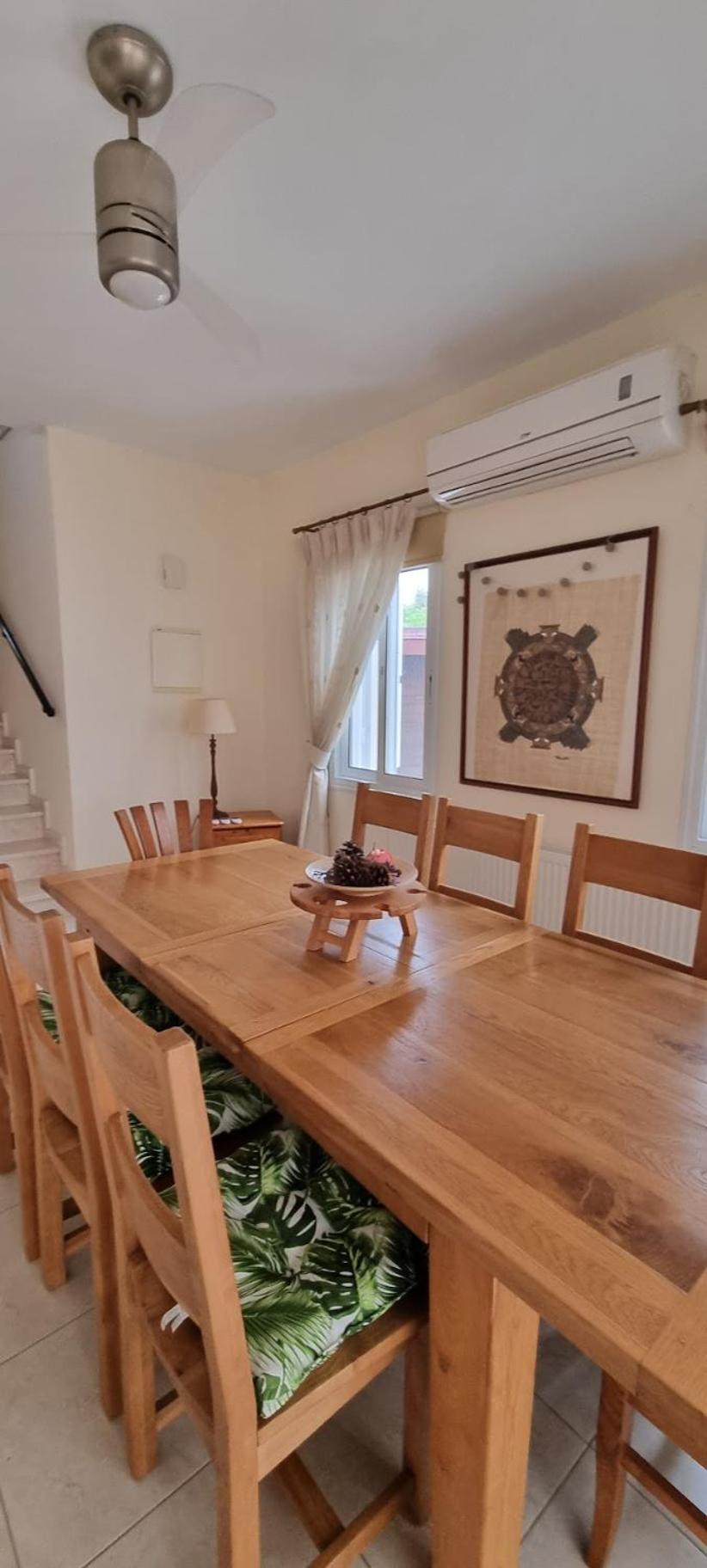Fab Sea And Mountain View Villa, Walking Distance From The Sandy Beach Yialia Екстер'єр фото