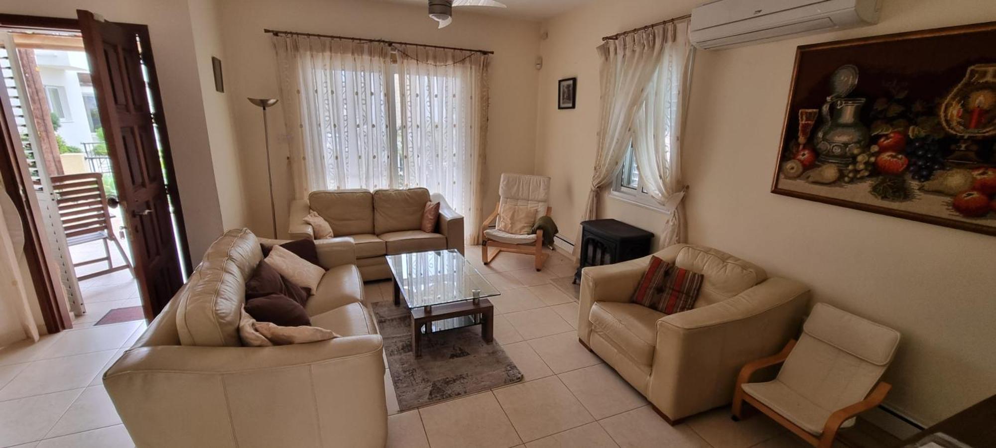 Fab Sea And Mountain View Villa, Walking Distance From The Sandy Beach Yialia Екстер'єр фото